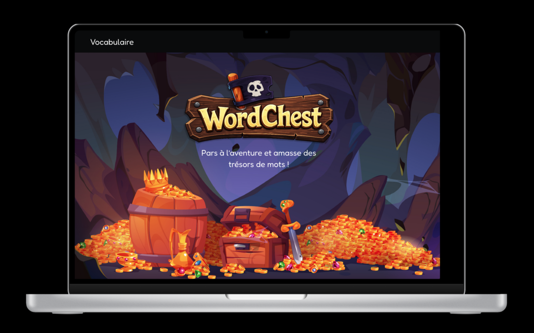 WordChest
